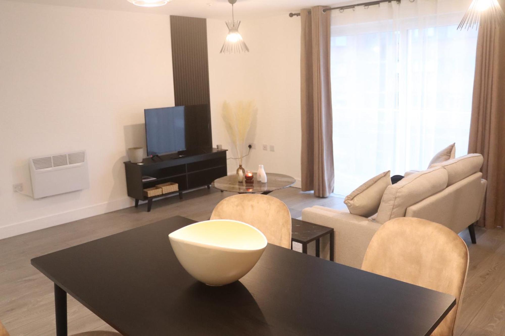 The Nest At Hemel Hempstead Apartment Ngoại thất bức ảnh